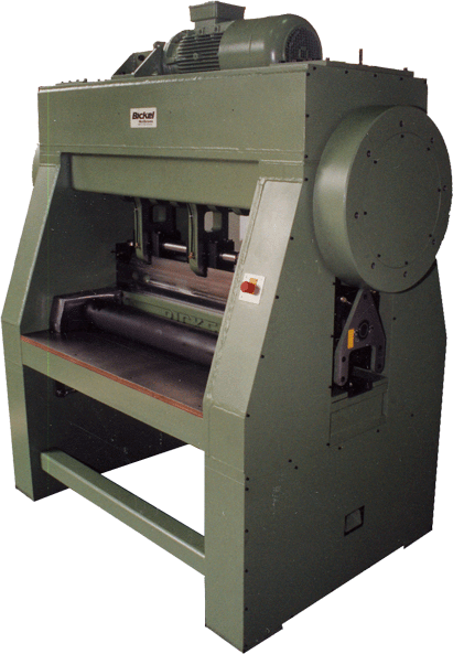 Punching Machine PKR-B